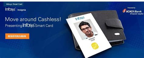 icici bank infy smart card recharge|Infosys Smart Card Faqs .